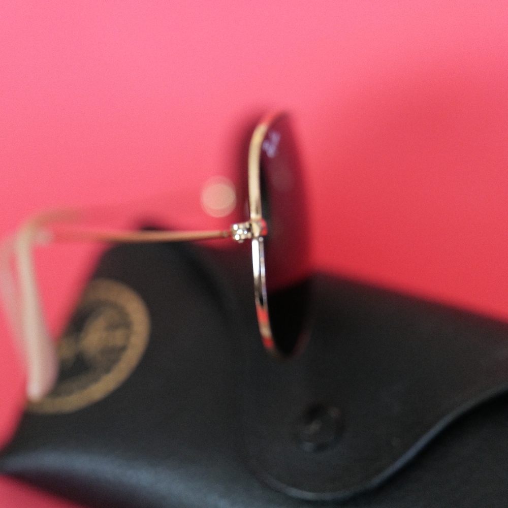 Orginal B&L Ray-Ban Usa Version View 6